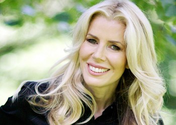 Aviva Drescher Portrait