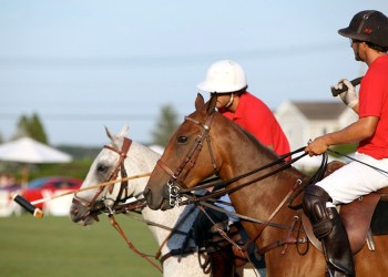 Bridgehampton Polo