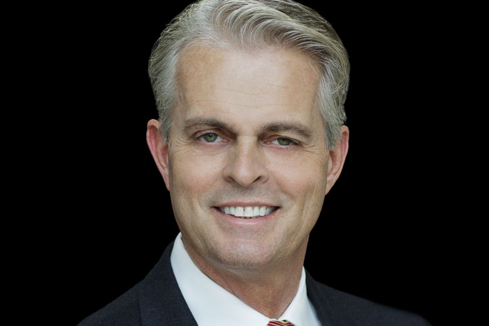 Robert M. Nelson, Senior Managing Director of Brown Harris Stevens of the Hamptons and North Fork.