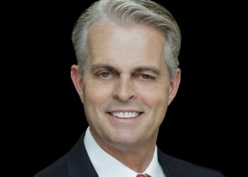 Robert M. Nelson, Senior Managing Director of Brown Harris Stevens of the Hamptons and North Fork.