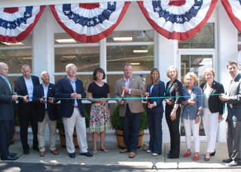 Bridgehampton National Bank Shelter Island