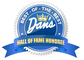 Best of the Best Hall of Fame