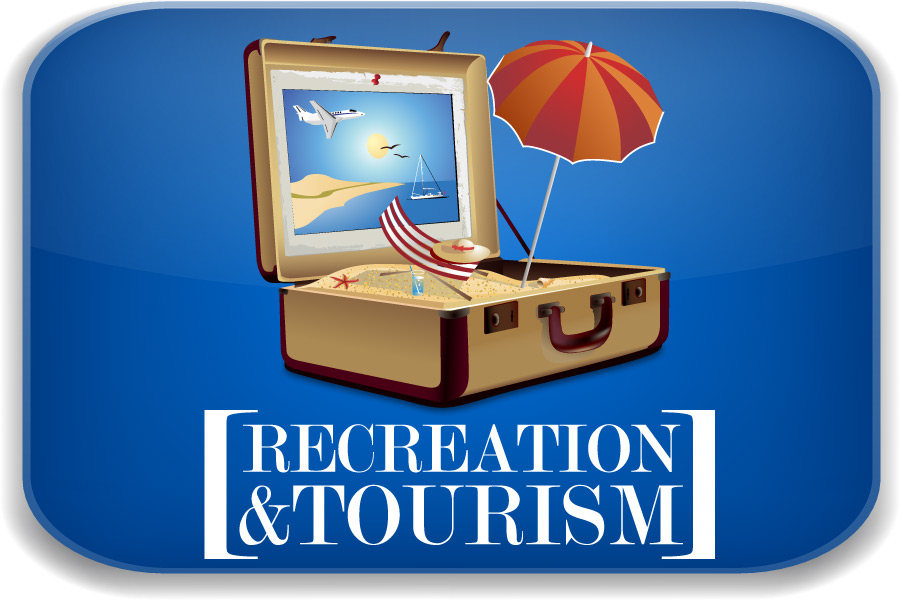 Dan's Best of the Best Recreation & Tourism services category graphic