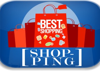 Dan's Best of the Best Shopping Icon