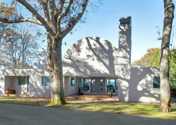 B. Smith and Dan Gasby's Sag Harbor Hills home B. Smith and Dan Gasby's Sag Harbor Hills home SANS