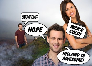 Kaitlyn makes bad choices in The Bachelorette Season 11 Week 8