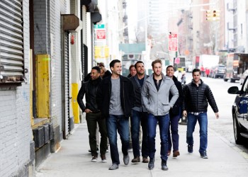 The bachelors hit NYC on The Bachelorette, Season 11, Week 4