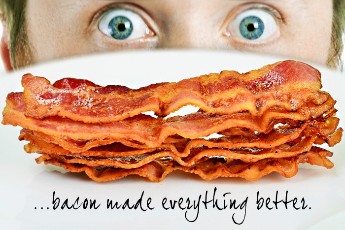 Bacon quotes inspire!