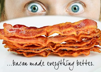 Bacon quotes inspire!