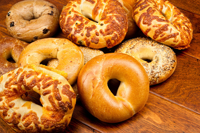 Bagels