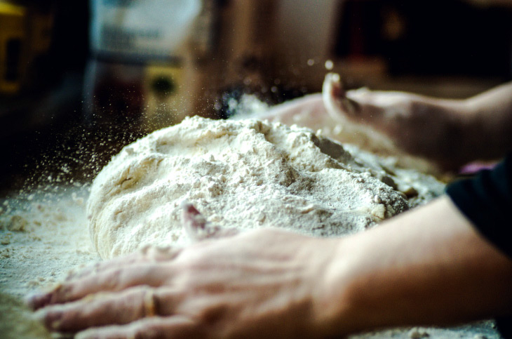 Learn to bake Irish soda bread in Hampton Bays