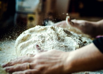 Learn to bake Irish soda bread in Hampton Bays