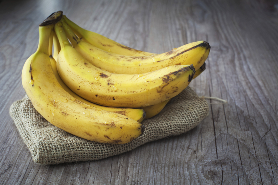 Bananas: The Ultimate home repair tool!