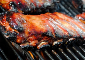 Find the Hamptons' Best of the Best ribs and barbecue!