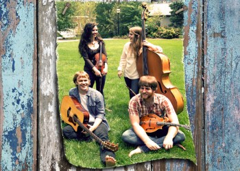 The Barefoot Movement is playing Sylvester Manor