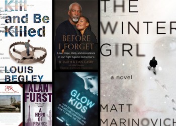 Hamptons books of 2016