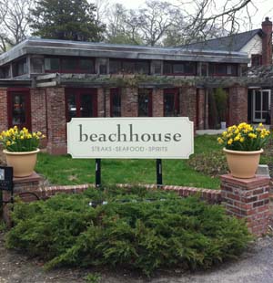 Beachhouse