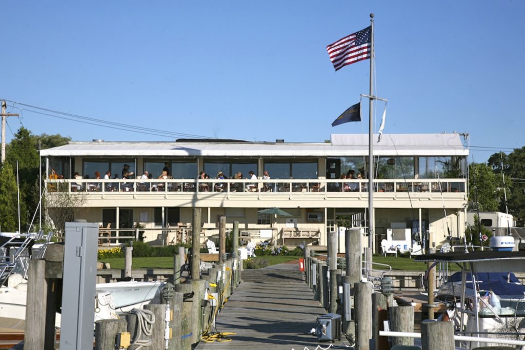 The Beacon in Sag Harbor Reopens for 2015 Dan’s Papers