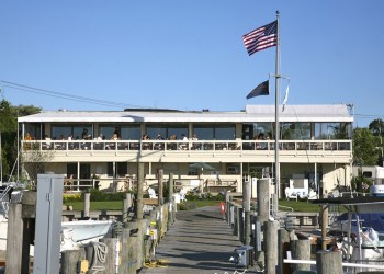 The Beacon, Sag Harbor.