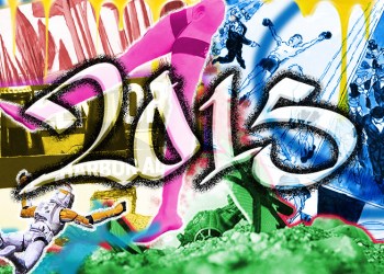 What was your favorite Hamptons Art Moment in 2015?