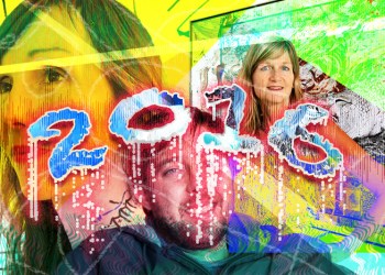 best Hamptons art moments of 2016