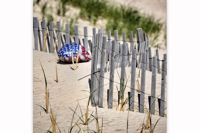 Best of Hamptons Instagram Alison Depetris Memorial Day 2016