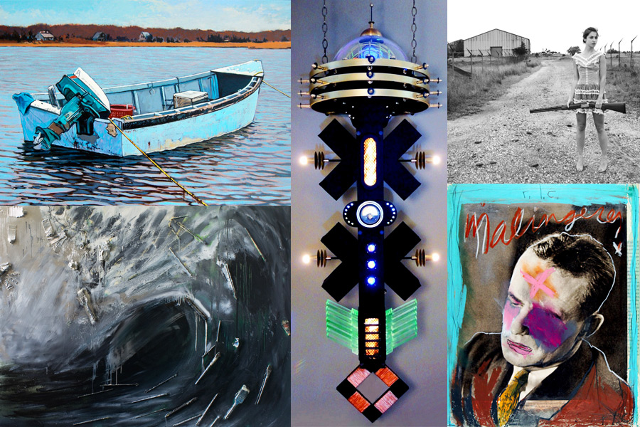 Best of Work on Monday 2013