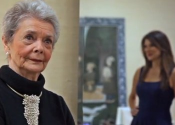 Betty Halbreich