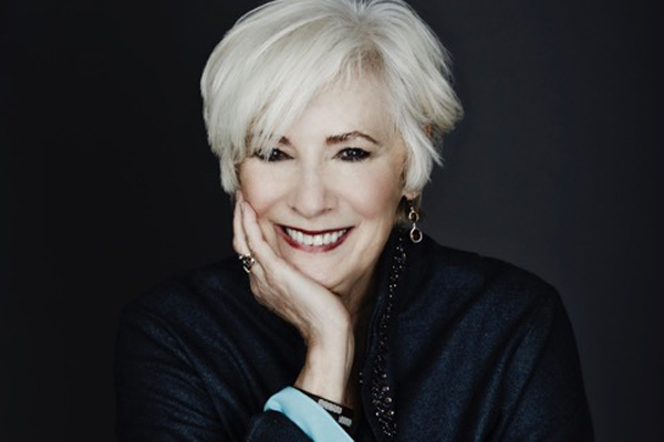 Betty Buckley