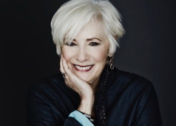 Betty Buckley