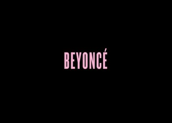 Beyonce Album Cover