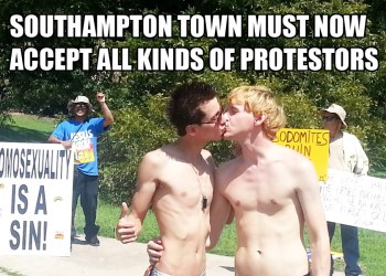 Bias-Free Southampton