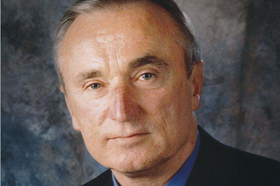 Bill Bratton