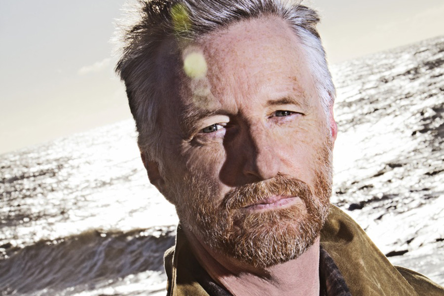 Billy Bragg comes to Suffolk Theater September 19