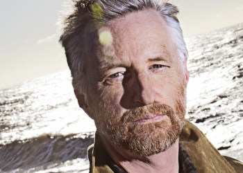 Billy Bragg comes to Suffolk Theater September 19