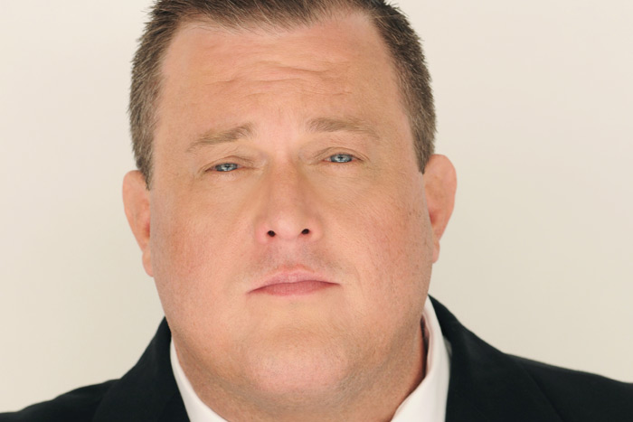 Billy Gardell