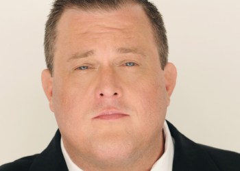 Billy Gardell