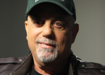 Billy Joel