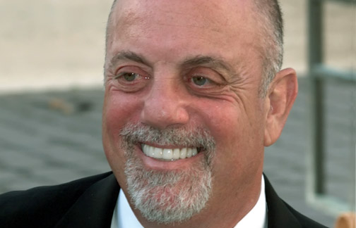 Billy Joel