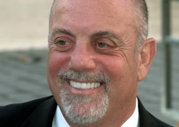 Billy Joel