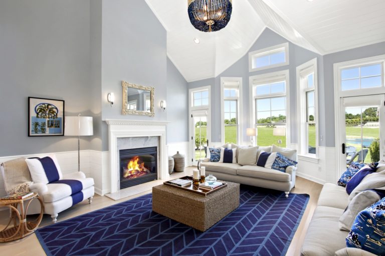 Pond A Life of Luxury in the Hamptons Dan’s Papers