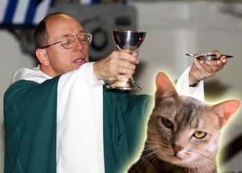 Blessing of the Animals