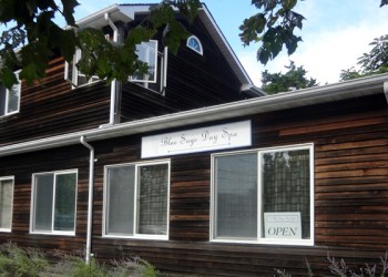 Blue Sage Day Spa
