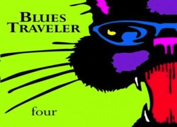 Blues Traveler Four cover