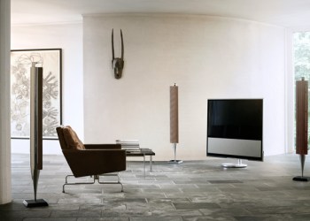 Crescendo Designs Now Offers Bang & Olufsen