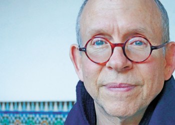 Bob Balaban directs The New Sincerity at Bay Street Theater