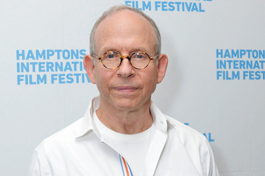 Actor Bob Balaban at HIFF