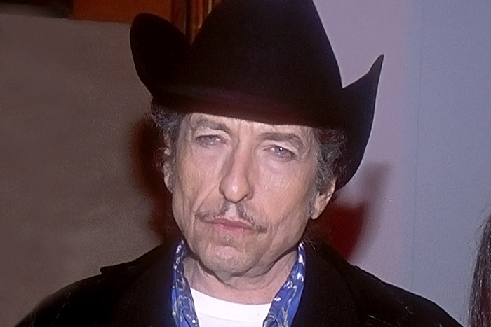 Bob Dylan