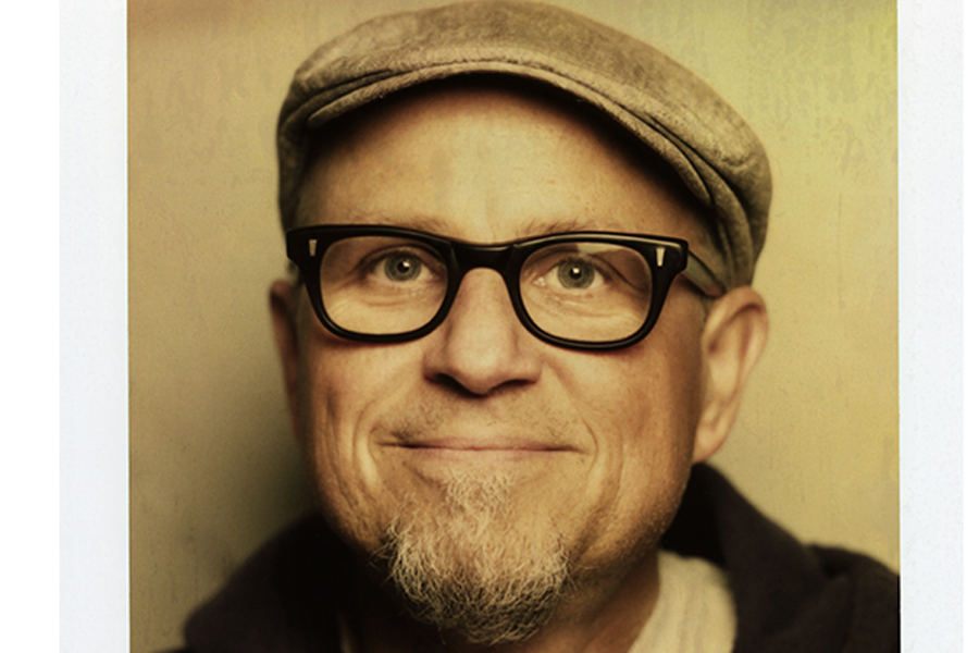 Bobcat Goldthwait