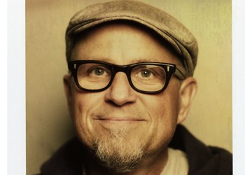 Bobcat Goldthwait